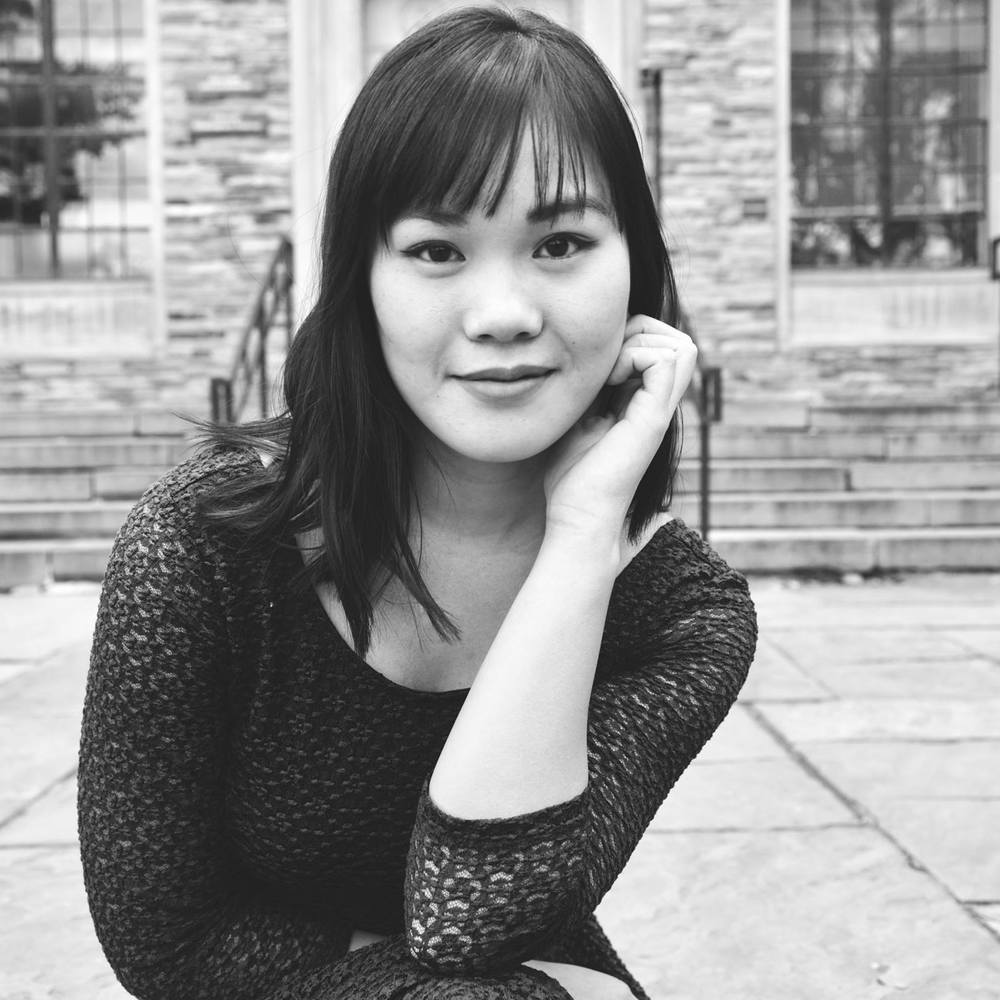 Meet your Posher, Kai